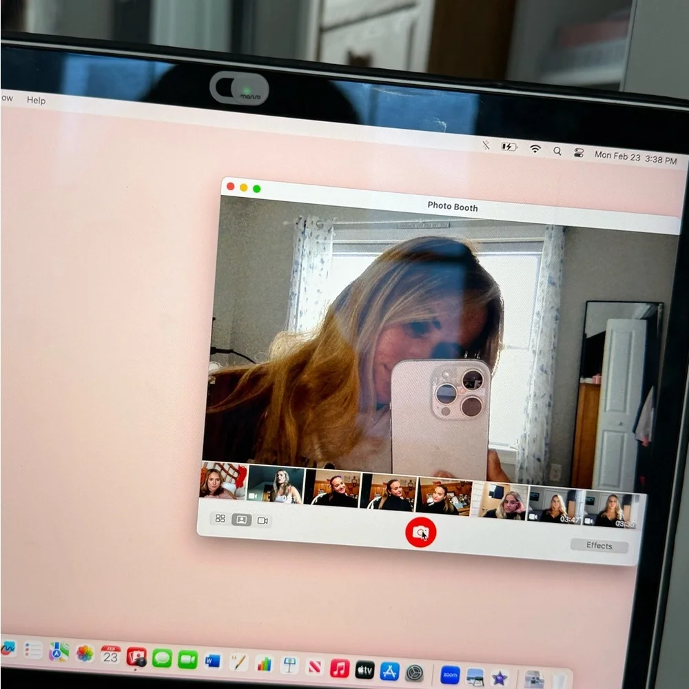 Apple Laptop